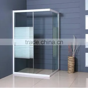 Aluminium Profile for Shower thumbnail-1