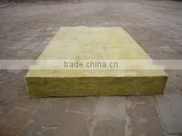 Rock Wool Sandwich Panel thumbnail-1