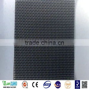 Galvanized Window Screen/electric Galvanized Wire Woven Mesh thumbnail-2