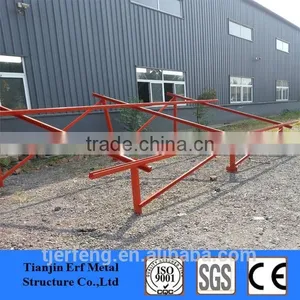 Tianjin Photovoltaic(PV) Solar Stent/ Photovoltaic Frame thumbnail-3