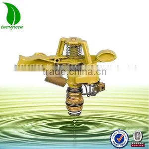 1/2" Garden Metal Impact Tools Sprinkler thumbnail-1
