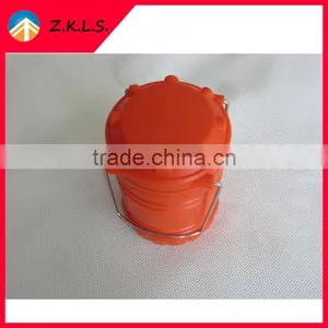 Powerful Outdoor Portable Emergency Camping LED Lantern Light thumbnail-1