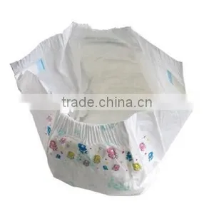 Hydrophilic Non-Woven Fabric thumbnail-1