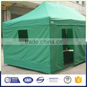 Large Folding Gazebo thumbnail-6