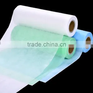 New Products 2016 Non Woven Disposables Medical Cloth'S Materials thumbnail-1