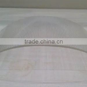 Skylight Panel***UV Coated Polycarbonate Corrugated Roof Sheet/top Quality pc Skylight Roofing Sheet thumbnail-1