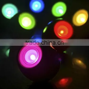 256 Living Color Ball Luminous LED thumbnail-1