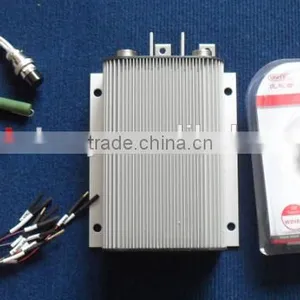 72v 500a PM Programmable Permanent Magnet Motor Controllers With Regen thumbnail-5