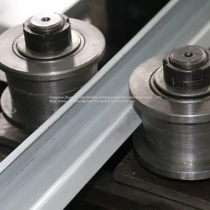 Box Frame Forming Machine thumbnail-4