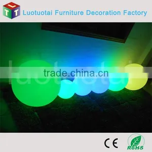 Thanksgiving Day Decoration Ball Lamp thumbnail-6