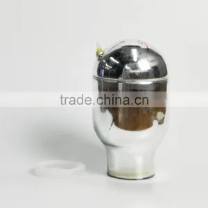 Factory Direct 0.5L Coffee Thermos With Glass Inside thumbnail-6