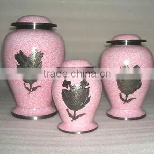 Pink Infant Urn thumbnail-1