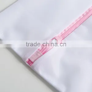 Hot Sale Portable Travel Bra Mesh Amazon Portable Washing Bag thumbnail-2