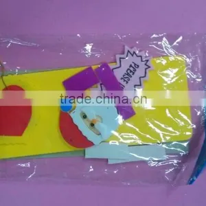 Beatiful Plastic EVAToy Diy Eva Toy for Kids thumbnail-4
