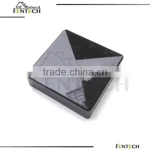 Made in China Fentech High Quality Horse Fence Post Cap thumbnail-3
