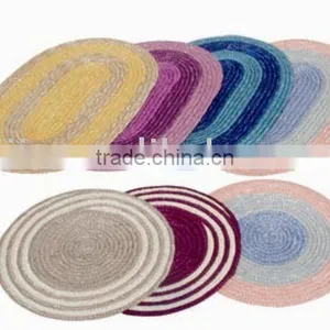 Wheat Straw Placemat thumbnail-1