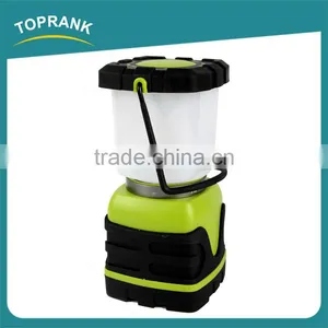 Super Bright Outdoor Emergency 1000 Lumen Battery Operated Led Camping Lamp thumbnail-2