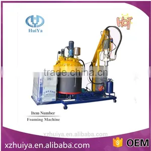 Wet Phenolic Floral Foam for Flower Production Line & Plastic Product Making Machinery thumbnail-4