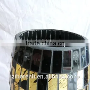 Home Interior Handmade Mosaic Classical Vases thumbnail-4