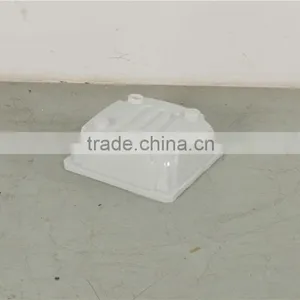 Customized Vacuum Formed Acrylic Capped Abs Shell thumbnail-2