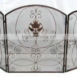 Metal Screens for Room Divided thumbnail-1