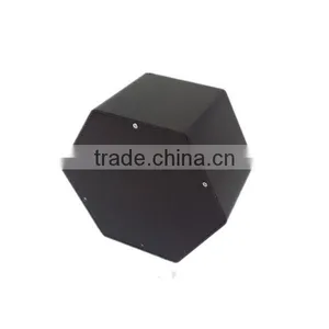 Paw Print Wood Cremation Urn for Cremation thumbnail-2