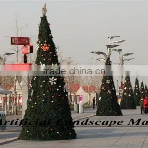 Huge Christmas Tree for Outdoor Deco thumbnail-1
