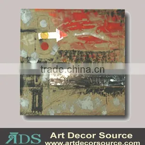 Canvas Printed Art of Landscape thumbnail-1