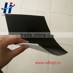 Geomembrane With Nonwoven Geotextile for Dam Liner thumbnail-1