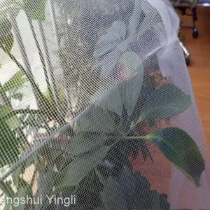 Cheap 18x16 Mesh Fiberglass Window Screen/galvanized Window Screen thumbnail-5