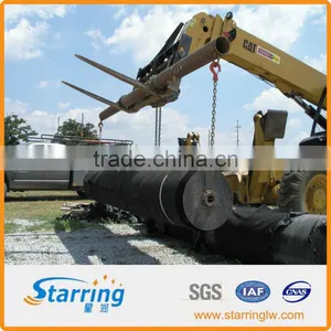 270g PET Geotextile for Tunnel thumbnail-1