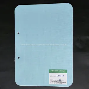 China High Quality Toe Puff and Counter Material Supplier thumbnail-3