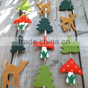 Hot Sell Woodland Nursery Woodland Decor Woodland Party Decor Made in China thumbnail-1