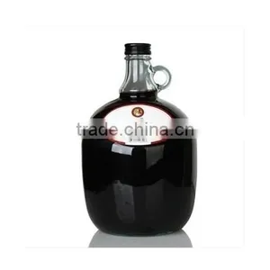 Premium 1.5L Hock Wine Glass Bottle thumbnail-1