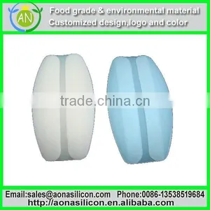 Cheap Silicone Shoulder Pad|comfortable Lady Bra Strap Cushion thumbnail-1