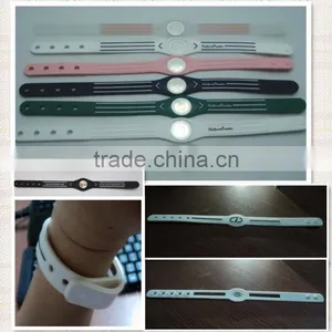 Adjustable Strap Silicone thumbnail-1