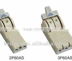 2P Electrical Porcelain Knife Switch thumbnail-1