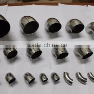 Stainless Steel Balcony Handrail Connector thumbnail-4