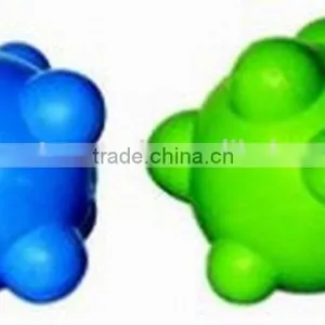 Zt-01 Eco Friendly Eva Dog Bite Toy Ball thumbnail-4