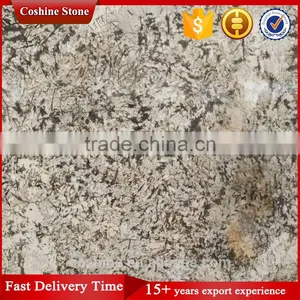 2cm Juparana Antique Persa Brown Granite Slab thumbnail-4