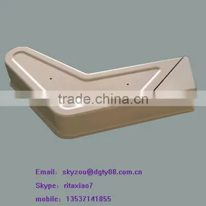 Special Design Vacuum Forming Blister Thick Products Plastic Machine Shells thumbnail-1