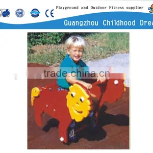 (HD-15918)Monkey Outdoor Playground Spring Rocking thumbnail-1