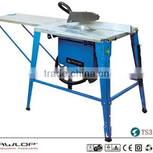 2000W Electric Table Saw/Precision Sliding Table Saw-TS315 thumbnail-1