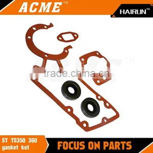 ST TS350 360 Gasket Set thumbnail-1