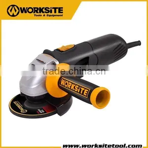 AG174 Worksite Brand 710W 115mm Angle Grinder thumbnail-1
