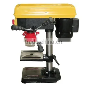 Mini Drill Press thumbnail-2