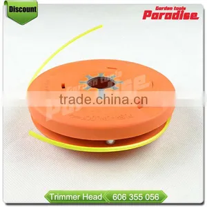 New Tap Bump & Feed String Trimmer Head Commercial Heavy Duty thumbnail-5