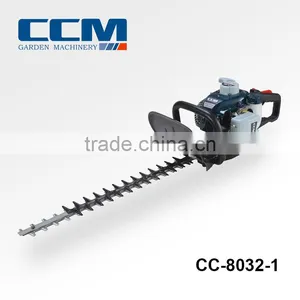 Professional Gasoline Petrol Hedge Trimmer For Cutting thumbnail-1