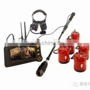 High Tech Rescue Tool V9Audio &video Life Detector thumbnail-1