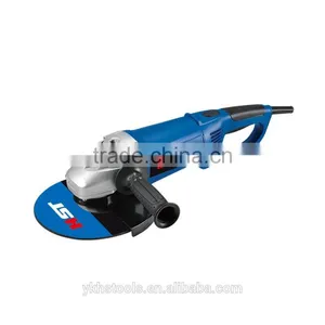 2100W Electric Angle Grinder Cheap 230mm Grinder thumbnail-1